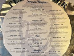 -Fergburger(皇后镇店)