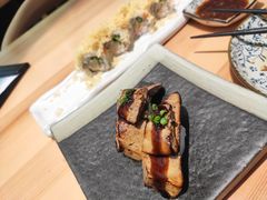 鹅肝寿司-TORO MaKi 寿司·日料(华创店)