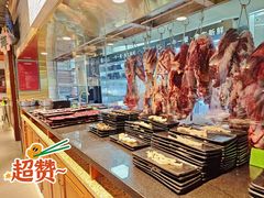 -海汕记·潮汕鲜牛肉火锅·自助