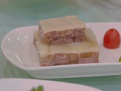 -江南村酒家