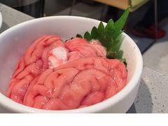 猪脑花-海底捞火锅(大华一路店)