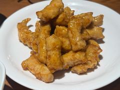 -吕氏疙瘩汤·新鲁菜(济南万象城店)