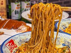 -大海碗·炸酱面·烤鸭·京菜(天坛店)