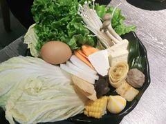-呷哺呷哺 黄金牧场 (旧宫永辉超市店)