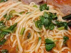 阳光番茄牛肉面-陳香貴·兰州牛肉面(上海长风大悦城店)