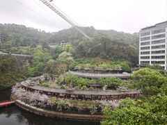 -龙门水都景区
