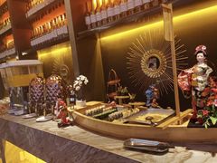 -康悦故事·海鲜自助(雅士亚豪生店)