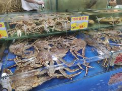 -东江海鲜酒家(艺都分店)