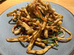 -竹里馆·淮扬菜·功夫茶(老门东店)