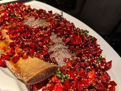 -晓长安·新陕菜(曲江店)