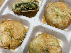 -龙华素斋(龙华路店)