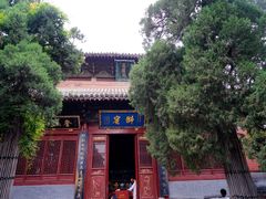 -洛阳白马寺