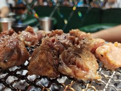 -原始泥炉烤肉(总店)