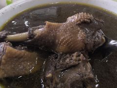 -江天饭店(石鼓白鸭汤)