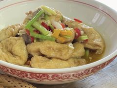 -衡厨·衡阳土菜(中南店)