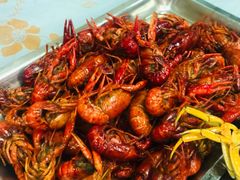 -忆口香龙虾(珠海夏湾老店)
