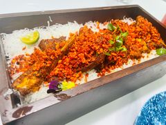 -3号仓库·创意中国菜(新世界城店)