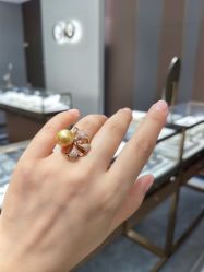 -GiO挚澳珠宝(侨福芳草地店)