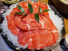 -盡膳口福跷脚牛肉火锅(合生汇购物中心店)