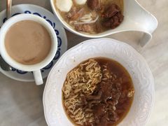 -翠华餐厅(香港国际机场店)