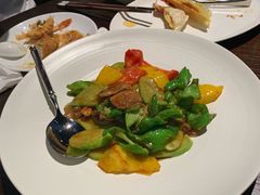 -明湖楼·经典鲁菜山东海鲜(大明湖店)
