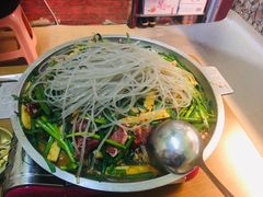 -京玉菲饭店(李村店)