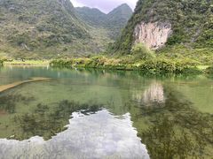 -靖西鹅泉风景区