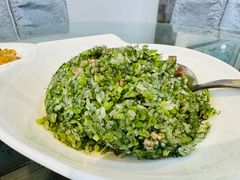 -瑞丰园庭院餐厅·白族传统家常菜