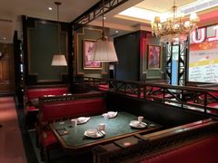 -新白鹿餐厅(悠迈生活广场店)