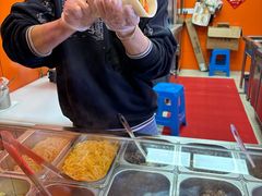 -张果佬年糕卷(科巷店)