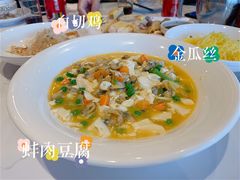 -壹只菜·崇明本地特色菜(崇明南门店)