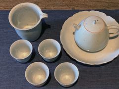 -京梟红茶楼(方恒购物中心店)