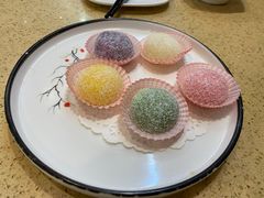 -喜鹊茶点.啫煲(车陂店)