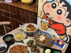 -左舞和风屋便当(金地店)