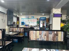 -南雄雄州土菜餐厅(粤北大厦店)
