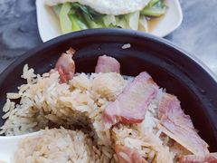 -华记食馆·华记肠粉(柑园南店)