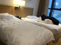 -重庆观音桥华美达安可酒店