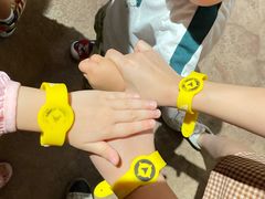 -珠海横琴国家地理探险家中心(创新方)