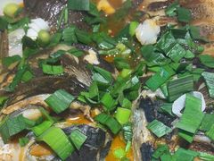 -千岛湖小鱼儿·淳安匠心农家菜