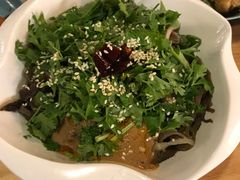 -陈傻子餐厅(世纪都会店)