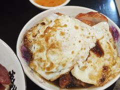 -吾家香港烧腊专门店