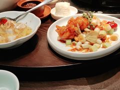 -羲和雅苑•北京烤鸭(乐园道万象城店)