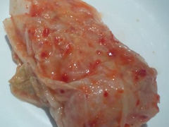 android_upload_pic-青松馆韩国料理(香港中路佳世客店)