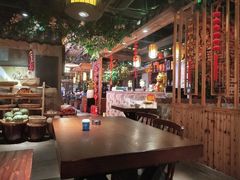 大堂-湘厨壹品(芙蓉广场店)