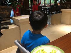 -西双版纳洲际度假酒店-海鲜傣味烧烤·侬香全日制餐厅