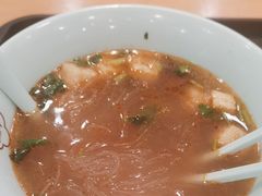 -回味鸭血粉丝汤(南京站店)