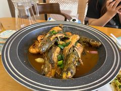 -食光慢宴·安吉土菜馆