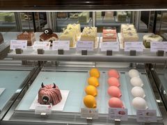 -théATRE 茶聚场(王府中環店)