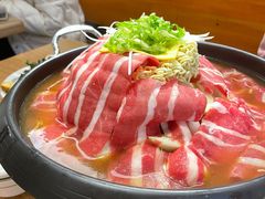 -WOW LUCKY创意韩料(龙阳广场店)