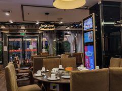 大堂-蜀中吴养生板栗鸡(会展店)